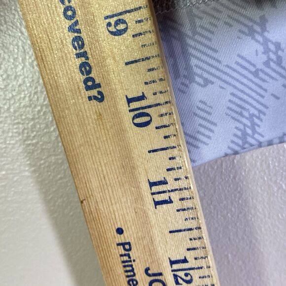 Gear Pro-Tec Performance 5 Pad Football Compression Short Mens Large Gray Orange - Picture 12 of 15